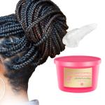 Smooth Curly Frizzy Hair Styling Gel Hairstyles Shine Jam Hair Gel Styling Gel