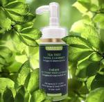OEM Private Label Oil Free Facial Cleanser Anti Acne Organic Amino Acid Face