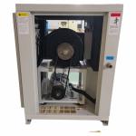 Customizable 3.7KW Industrial Oil-Free Vortex Air Compressor 380V Stationary