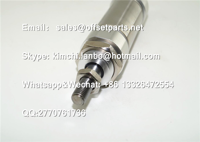 Ryobi pneumatic cylinder cmk2-cc-32-25 good quality parts of offset press printing machine