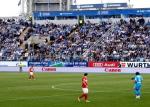 Sport P10 Smd Full Color Led Screen outdoor For Football Logo Advertising