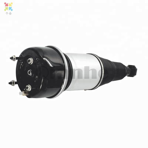 Rear Air Shock Absorber Strut For XJ8 Air Suspension Spring C2C41343 C2C41341