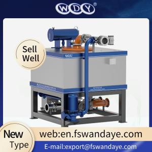Wholesale Intelligent Oil Cooling Electro Magnetic Separator For Chemical from china suppliers