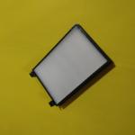OEM ODM Service Cabin Air Filters , Cabin Ac Pollen Filter Auto Compartment