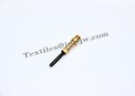 Relay Nozzle Toyota 610 Airjet Loom Spare Parts Single Hole