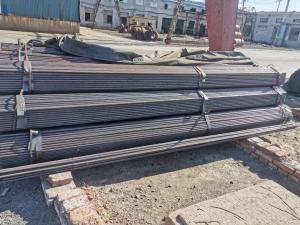Wholesale 76mm Hot Rolled Q195 Seamless Carbon Steel Pipe from china suppliers
