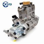 C6.6 320D 320DL Engine Oil Pumps 317-8021 2641A312 Common Rail Diesel Fuel Pump