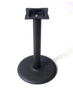 Wholesale 3202 Round Table Base Hot sell Metal Pedestal Table legs Restaurant Table bases from china suppliers