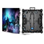 Outdoor Front Service Stage Rental LED Display P4.81mm 5000nits Aluminum Cabinet