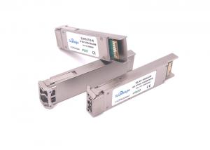 Wholesale 10g Dwdm 80km Xfp Optical Transceiver Module Duplex LC/UPC Connector from china suppliers