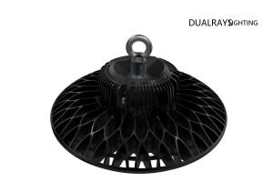 Wholesale Dualrays Aluminum Housing UFO High Bay Light HB5 Series With Dali Dimming 5 Years Warranty from china suppliers
