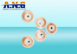 Wholesale 128 bit Read Only Low Frequency Contactless Identification rfid tags Device from china suppliers