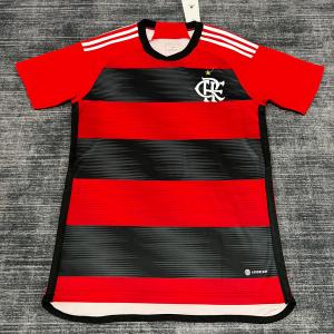 Wholesale Red Black Fan Version Jersey Polyester Fiber 100% from china suppliers