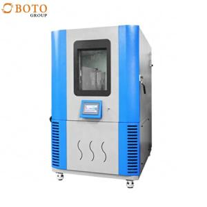 Wholesale Environmental Chamber Wood Products VOC Analyzer VOC Emission Test Machine VOC Emission Test Chamber from china suppliers