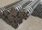 Astm A106 A53b A192 A179 A210 Baosteel Steel Pipe Galvanized Seamless Steel Pipe