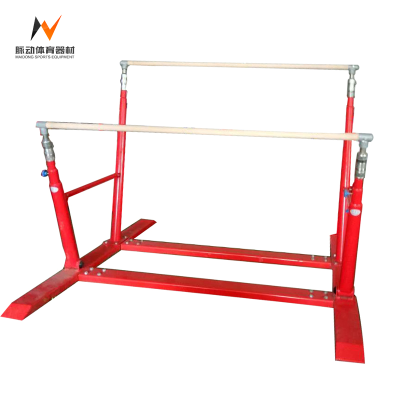 Waterproof Uneven Bars The Essential Equipment for Home Gymnastics Enthusiasts