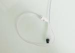 Medical Silicone Temperature Probe Foley Catheter Size 8 Fr - 26 Fr Lycome