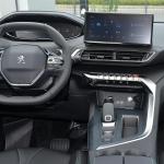 5 Door SUV Petrol Cars