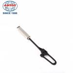 ODWAC-22 stainless steel FTTH accessory Drop wire clamp lifting rope outdoor