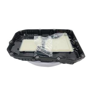 Wholesale TRANSMESUN Original 725 Gearbox Transmission Oil Sump for E Class System from china suppliers