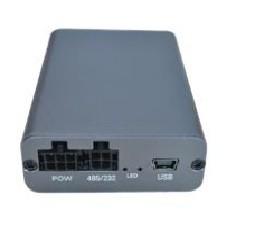 Wholesale Car-Mounted Orientator Auto Tracking Device 85 X 55 X 20 mm 4G from china suppliers