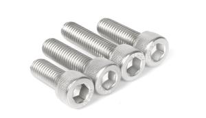 Wholesale DIN912 Stainless Steel Socket Head Screws Stainless Steel Sokcet Head Cap Screws from china suppliers