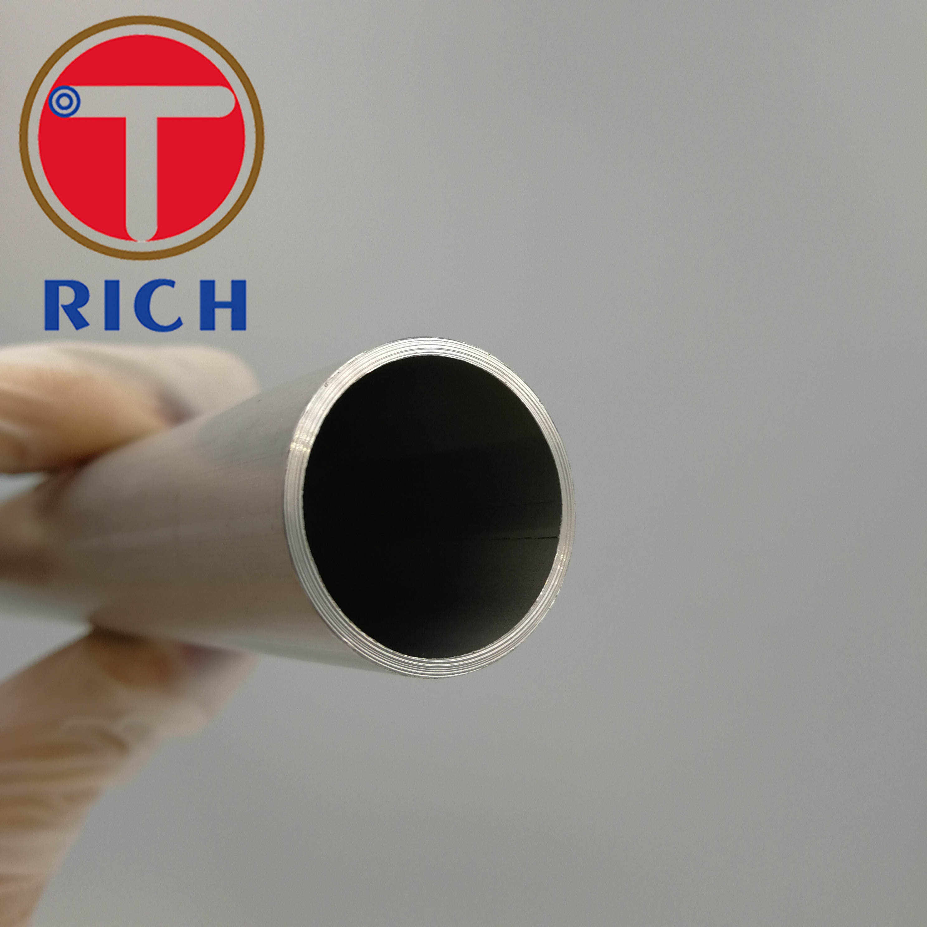 ASME SB444 Inconel 625 Nickel Alloy Tube