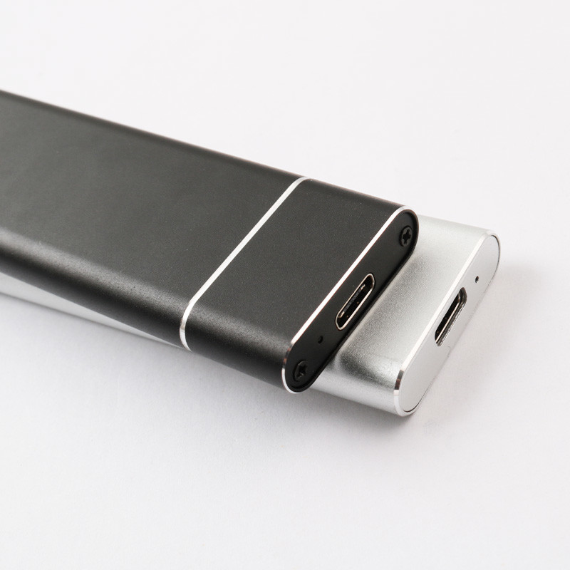 OEM Type C USB 1TB SSD Internal Hard Drives M.2 530MB/S for laptop