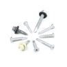 Buy cheap Sale Bi Material Hex Csk Pan Head Washer Self Drilling Screw with Washer 100% QC from wholesalers