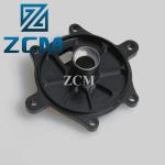 ZCM Quick Turn 10.8mm Milling Components