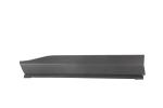 Lightweight Rear Car Door Trim For Toyota RAV4 Parts Corrosion Resistance