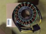 Motorcycle Stator Coil For Kawasaki , Ninja Zx-10r Zx1000d 2006 2007 Magneto