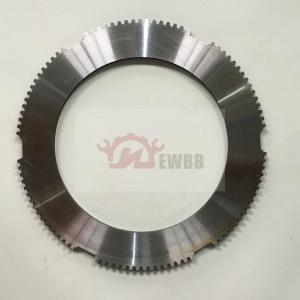Wholesale 111-11-12120 Komatsu Friction Plate For Bulldozer D30AM-17 from china suppliers