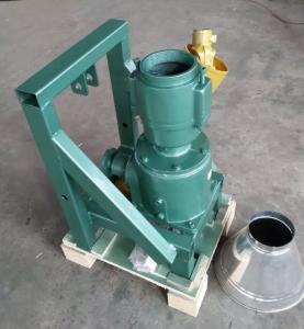 Wholesale MIKIM 2.5mm Die Chip Wood Pellets Machine Small Scale 900kg/ H from china suppliers