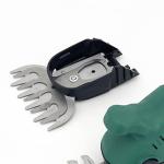 21V Rechargeable Cordless Electric Hedge Trimmer Portable Hedge Trimming Machine