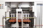 6-25mm Thermal Film Laminator Machine Automatic Feeding