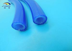 Wholesale High Temperature Resistant Silicone Rubber Tube / Tubing / Pipes Small Diameter from china suppliers