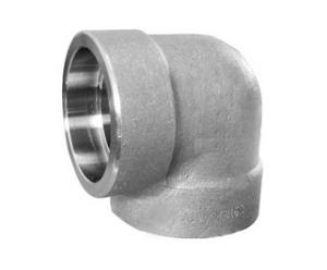 Wholesale ELBOW90,ASTM A182,F316L,ANSI B16.11,3000 Lb,SW from china suppliers