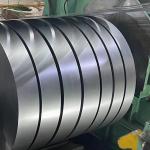 0.1mm 0.2mm 0.3mm 0.4mm 0.5mm Thickness 304 Stainless Steel Strip Bright