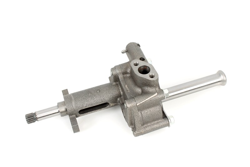 ISUZU GENUINE 6BG1 EX200-5 OIL PUMP 1-13100277-0 1131002770 JIUWU POWER
