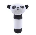 Animal Hand Grasping Newborn Plush Toys Cartoon Baby Hand Ring