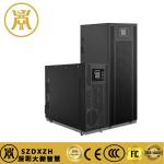 Industrial-Grade 30KVA Online UPS System – Premium Power Protection for Critical