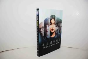 Wholesale Hot sale tv-series dvd boxset Humans Season 1 new Video Region free from china suppliers