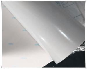Wholesale Decorative Self Adhesive Vinyl Film Color Changing With Good Tractility from china suppliers