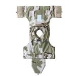 FDY009 Military Grade Bulletproof Vest