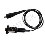 Thickness Gauge Ultrasonic Transducer suitable olympus 27MG