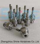 Marble Glass Drilling Bits Diamond Tools Hole Saw Bit Vacuum Brazed Drills