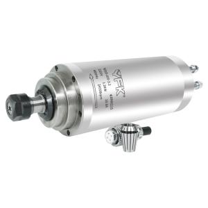 Wholesale 240000rpm ER20 Collet Wood Water Cooled Spindle Motor for CNC Lathe Milling Carving from china suppliers