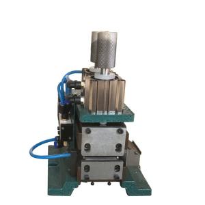Wholesale 260*180*280mm YH-3F Electrical Pneumatic Wire Stripping Machine Stripping Length 3-25mm from china suppliers