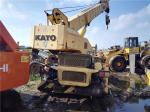 Used KATO KR-20H 20 Ton Rough Terrain Crane For Sale
